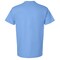 Gildan Ultra Cotton Crewneck T-Shirt Blanks, Unisex Short Sleeve Craft Tees for DIY Printing (S–5XL)